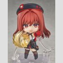 Goddess of Victory: Nikke Nendoroid Actionfigur Rapi: Red Hood 10cm ★★★Jeeg Best Price 20.08.2026★★★