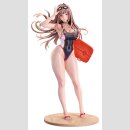Goddess of Victory: Nikke PVC Figur 1/7 Rapi: Classic Vacation 25 cm ★★★Jeeg Best Price 20.08.2026★★★