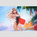 Goddess of Victory: Nikke PVC Figur 1/7 Rapi: Classic Vacation 25 cm ★★★Jeeg Best Price 20.08.2026★★★