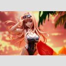 Goddess of Victory: Nikke PVC Figur 1/7 Rapi: Classic Vacation 25 cm ★★★Jeeg Best Price 20.08.2026★★★