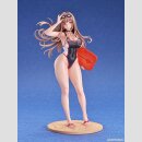 Goddess of Victory: Nikke PVC Figur 1/7 Rapi: Classic Vacation 25 cm ★★★Jeeg Best Price 20.08.2026★★★