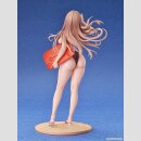 Goddess of Victory: Nikke PVC Figur 1/7 Rapi: Classic Vacation 25 cm ★★★Jeeg Best Price 20.08.2026★★★