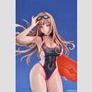 Goddess of Victory: Nikke PVC Figur 1/7 Rapi: Classic Vacation 25 cm ★★★Jeeg Best Price 20.08.2026★★★