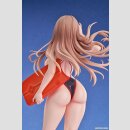 Goddess of Victory: Nikke PVC Figur 1/7 Rapi: Classic Vacation 25 cm ★★★Jeeg Best Price 20.08.2026★★★