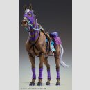 JoJos Bizarre Adventure: Steel Ball Run Chozokado Actionfigur Vakyrie ★★★Jeeg Best Price 03.09.2026★★★