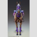 JoJos Bizarre Adventure: Steel Ball Run Chozokado Actionfigur Vakyrie ★★★Jeeg Best Price 03.09.2026★★★