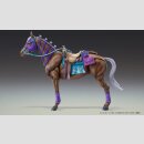JoJos Bizarre Adventure: Steel Ball Run Chozokado Actionfigur Vakyrie ★★★Jeeg Best Price 03.09.2026★★★