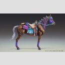 JoJos Bizarre Adventure: Steel Ball Run Chozokado Actionfigur Vakyrie ★★★Jeeg Best Price 03.09.2026★★★