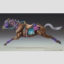 JoJos Bizarre Adventure: Steel Ball Run Chozokado Actionfigur Vakyrie ★★★Jeeg Best Price 03.09.2026★★★