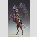 JoJos Bizarre Adventure: Steel Ball Run Chozokado Actionfigur Vakyrie ★★★Jeeg Best Price 03.09.2026★★★