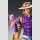 JoJos Bizarre Adventure: Steel Ball Run Chozokado Actionfigur Vakyrie ★★★Jeeg Best Price 03.09.2026★★★