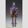 JoJos Bizarre Adventure: Steel Ball Run Chozokado Actionfigur Vakyrie ★★★Jeeg Best Price 03.09.2026★★★