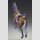 JoJos Bizarre Adventure: Steel Ball Run Chozokado Actionfigur Vakyrie ★★★Jeeg Best Price 03.09.2026★★★
