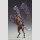 JoJos Bizarre Adventure: Steel Ball Run Chozokado Actionfigur Vakyrie ★★★Jeeg Best Price 03.09.2026★★★