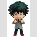 My Hero Academia Nendoroid Actionfigur Izuku Midoriya:...
