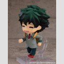 My Hero Academia Nendoroid Actionfigur Izuku Midoriya: U.A. School Uniform Ver. 10cm ★★★Jeeg Best Price 20.08.2026★★★