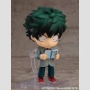 My Hero Academia Nendoroid Actionfigur Izuku Midoriya: U.A. School Uniform Ver. 10cm ★★★Jeeg Best Price 20.08.2026★★★