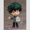 My Hero Academia Nendoroid Actionfigur Izuku Midoriya: U.A. School Uniform Ver. 10cm ★★★Jeeg Best Price 20.08.2026★★★