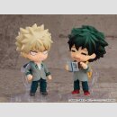My Hero Academia Nendoroid Actionfigur Izuku Midoriya: U.A. School Uniform Ver. 10cm ★★★Jeeg Best Price 20.08.2026★★★