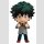 My Hero Academia Nendoroid Actionfigur Izuku Midoriya: U.A. School Uniform Ver. 10cm ★★★Jeeg Best Price 20.08.2026★★★