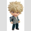 My Hero Academia Nendoroid Actionfigur Katsuki Bakugo:...