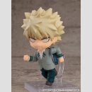 My Hero Academia Nendoroid Actionfigur Katsuki Bakugo: U.A. School Uniform Ver. 10cm ★★★Jeeg Best Price 20.08.2026★★★