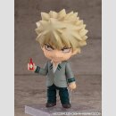 My Hero Academia Nendoroid Actionfigur Katsuki Bakugo: U.A. School Uniform Ver. 10cm ★★★Jeeg Best Price 20.08.2026★★★