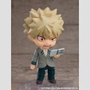My Hero Academia Nendoroid Actionfigur Katsuki Bakugo: U.A. School Uniform Ver. 10cm ★★★Jeeg Best Price 20.08.2026★★★