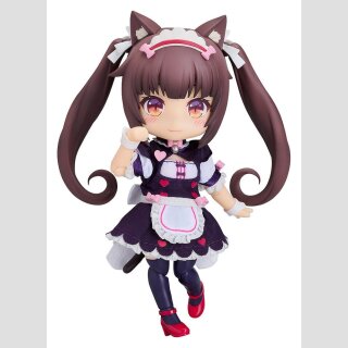 Nekopara Sekai Connect Nendoroid Actionfigur Chocola 14 cm
