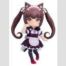 Nekopara Sekai Connect Nendoroid Actionfigur Chocola 14 cm