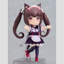 Nekopara Sekai Connect Nendoroid Actionfigur Chocola 14 cm