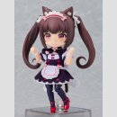 Nekopara Sekai Connect Nendoroid Actionfigur Chocola 14 cm