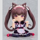 Nekopara Sekai Connect Nendoroid Actionfigur Chocola 14 cm