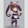 Nekopara Sekai Connect Nendoroid Actionfigur Chocola 14 cm