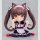 Nekopara Sekai Connect Nendoroid Actionfigur Chocola 14 cm