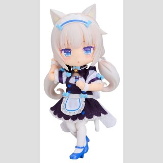 Nekopara Sekai Connect Nendoroid Actionfigur Vanilla 14 cm