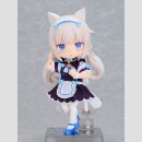 Nekopara Sekai Connect Nendoroid Actionfigur Vanilla 14 cm