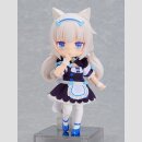 Nekopara Sekai Connect Nendoroid Actionfigur Vanilla 14 cm
