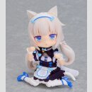 Nekopara Sekai Connect Nendoroid Actionfigur Vanilla 14 cm