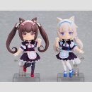 Nekopara Sekai Connect Nendoroid Actionfigur Vanilla 14 cm