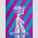 New Panty & Stocking with Garterbelt Pop Up Parade PVC Figur Polyester 14 cm