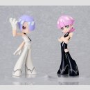 New Panty & Stocking with Garterbelt Pop Up Parade PVC Figur Polyester 14 cm