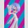 New Panty & Stocking with Garterbelt Pop Up Parade PVC Figur Polyester 14 cm