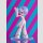 New Panty & Stocking with Garterbelt Pop Up Parade PVC Figur Polyester 14 cm