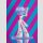 New Panty & Stocking with Garterbelt Pop Up Parade PVC Figur Polyester 14 cm