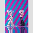 New Panty & Stocking with Garterbelt Pop Up Parade PVC Figur Polyurethane 14 cm