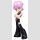 New Panty & Stocking with Garterbelt Pop Up Parade PVC Figur Polyurethane 14 cm