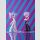 New Panty & Stocking with Garterbelt Pop Up Parade PVC Figur Polyurethane 14 cm