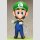 Super Mario Nendoroid Actionfigur Luigi 10cm