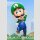 Super Mario Nendoroid Actionfigur Luigi 10cm
